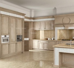 Кухня Rebecca фабрика Bizzotto