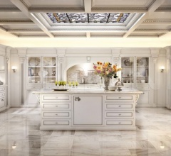 Кухня First фабрика Bizzotto