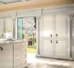 Кухня First фабрика Bizzotto