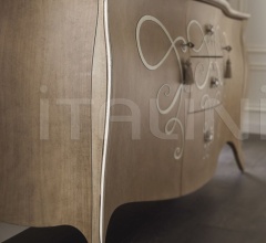 Итальянские Буфеты - Буфет Butterfly 00CR142 Итальянские Буфеты - Буфет Butterfly 00CR142 фабрика Seven Sedie