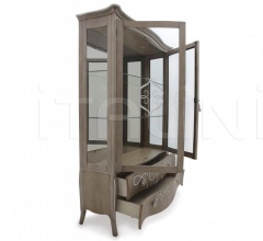 Витрина Butterfly 00VE143 фабрика Seven Sedie