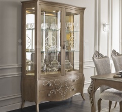 Витрина Butterfly 00VE143 фабрика Seven Sedie