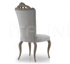Стул Antesia 0516S фабрика Seven Sedie