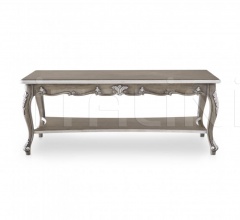 Итальянские Столики - Журнальный столик Phyllon 00TA149 фабрика Seven Sedie