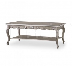 Итальянские Столики - Журнальный столик Phyllon 00TA149 фабрика Seven Sedie