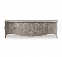 Тумба под TV Butterfly 00CR141 фабрика Seven Sedie