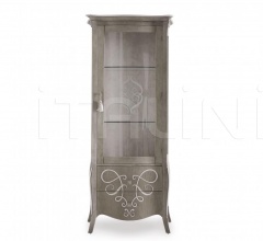 Витрина Butterfly 00VE141 фабрика Seven Sedie