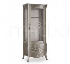 Витрина Butterfly 00VE141 фабрика Seven Sedie