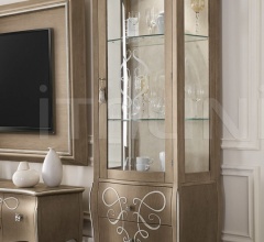 Витрина Butterfly 00VE141 фабрика Seven Sedie