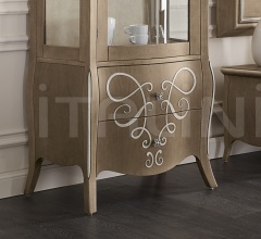 Витрина Butterfly 00VE141 фабрика Seven Sedie