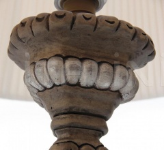 Итальянские Свет - Торшер Salina 00LP05 Итальянские Свет - Торшер Salina 00LP05 фабрика Seven Sedie