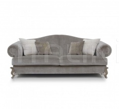 Итальянские Диваны - Трехместный диван Kalo 9904E Итальянские Диваны - Трехместный диван Kalo 9904E фабрика Seven Sedie