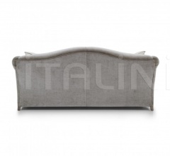 Итальянские Диваны - Трехместный диван Kalo 9904E Итальянские Диваны - Трехместный диван Kalo 9904E фабрика Seven Sedie