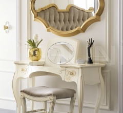 Настенное зеркало Cavus 00SP31 фабрика Seven Sedie