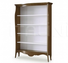 Итальянские Стеллажи - Книжный стеллаж Anversa 00LB07 фабрика Seven Sedie