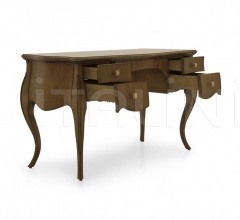 Итальянские Письменные столы - Письменный стол Butterfly 00ST141 фабрика Seven Sedie