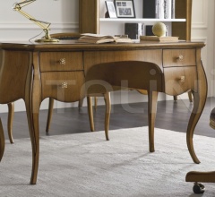 Итальянские Письменные столы - Письменный стол Butterfly 00ST141 фабрика Seven Sedie