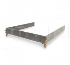 Итальянские Кровати - Рама кровати Kalo 00GL03 фабрика Seven Sedie