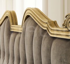 Итальянские Кровати - Изголовье Kalo 00TE03 фабрика Seven Sedie