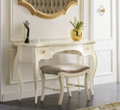 Итальянские Пуфы - Пуф Salacia 0187Q фабрика Seven Sedie