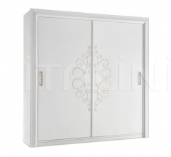 Итальянские Спальни - Шкаф Butterfly 00AR141 Итальянские Спальни - Шкаф Butterfly 00AR141 фабрика Seven Sedie