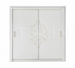 Итальянские Спальни - Шкаф Butterfly 00AR141 Итальянские Спальни - Шкаф Butterfly 00AR141 фабрика Seven Sedie