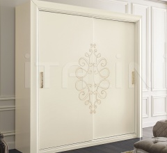 Итальянские Спальни - Шкаф Butterfly 00AR141 Итальянские Спальни - Шкаф Butterfly 00AR141 фабрика Seven Sedie