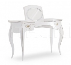 Итальянские Спальни - Туалетный столик Butterfly 00ST142 фабрика Seven Sedie