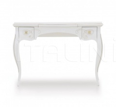 Итальянские Спальни - Туалетный столик Butterfly 00ST142 фабрика Seven Sedie