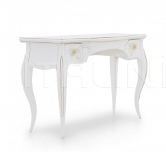 Итальянские Спальни - Туалетный столик Butterfly 00ST142 фабрика Seven Sedie