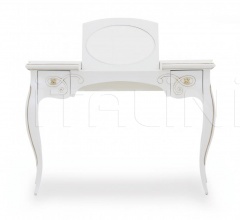 Итальянские Спальни - Туалетный столик Butterfly 00ST142 фабрика Seven Sedie