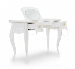 Итальянские Спальни - Туалетный столик Butterfly 00ST142 фабрика Seven Sedie