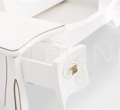 Итальянские Спальни - Туалетный столик Butterfly 00ST142 фабрика Seven Sedie