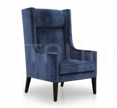 Кресло Diletta 9192P фабрика Seven Sedie