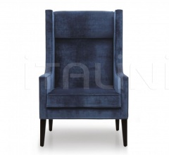 Кресло Diletta 9192P фабрика Seven Sedie