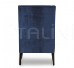 Кресло Diletta 9192P фабрика Seven Sedie