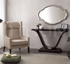 Кресло Diletta 9192P фабрика Seven Sedie