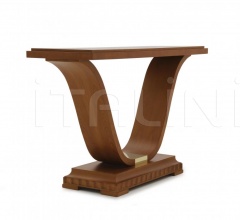 Итальянские Консоли - Консоль Gauss 00CL11 Итальянские Консоли - Консоль Gauss 00CL11 фабрика Seven Sedie