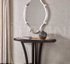 Настенное зеркало Cavus 00SP31 фабрика Seven Sedie