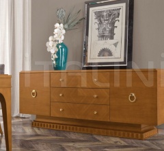 Итальянские Буфеты - Буфет Elipse 00CR353 Итальянские Буфеты - Буфет Elipse 00CR353 фабрика Seven Sedie