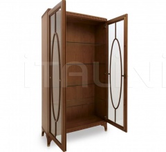 Витрина Elipse 00VE350 фабрика Seven Sedie