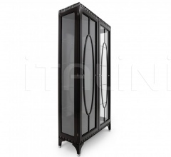 Витрина Elipse 00VE353 фабрика Seven Sedie