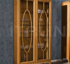 Витрина Elipse 00VE350 фабрика Seven Sedie