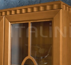 Витрина Elipse 00VE350 фабрика Seven Sedie