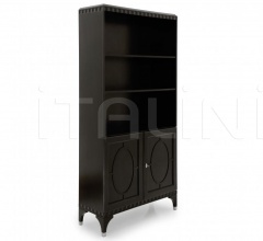 Итальянские Гостиная - Книжный стеллаж Elipse 00LB350 Итальянские Гостиная - Книжный стеллаж Elipse 00LB350 фабрика Seven Sedie