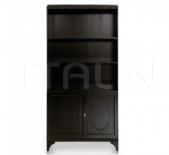 Итальянские Гостиная - Книжный стеллаж Elipse 00LB350 Итальянские Гостиная - Книжный стеллаж Elipse 00LB350 фабрика Seven Sedie