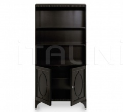 Итальянские Гостиная - Книжный стеллаж Elipse 00LB350 Итальянские Гостиная - Книжный стеллаж Elipse 00LB350 фабрика Seven Sedie