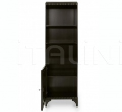 Итальянские Стеллажи - Книжный стеллаж Elipse 00LB353 фабрика Seven Sedie