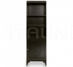 Итальянские Стеллажи - Книжный стеллаж Elipse 00LB354 фабрика Seven Sedie