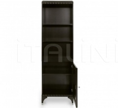 Итальянские Стеллажи - Книжный стеллаж Elipse 00LB354 фабрика Seven Sedie